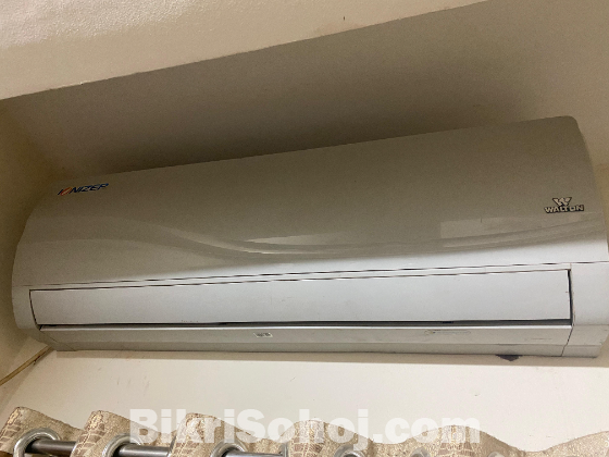 Walton 2 Ton Inverter AC